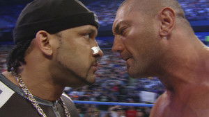 SmackDown - Feb. 08, 2008