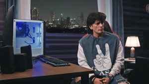 Rio Senses a Hidden Secret