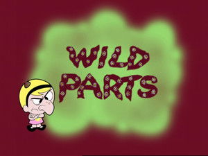 Wild Parts