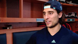 Brandon Tanev / Alison Lukan