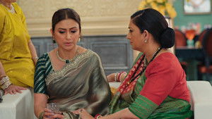 Nandini Admits the Truth