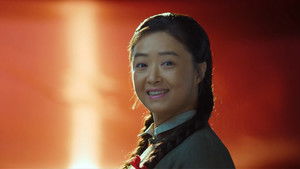 Shen Jilan's Proposal (6)