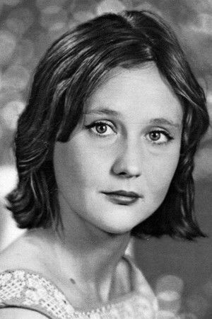 Mikaela Drozdovskaya