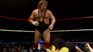 Mid-South Wrestling - Sep. 21, 1985