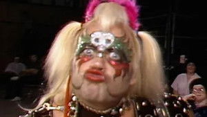 Mid-South Wrestling - Oct. 06, 1984