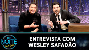 The Noite The Sucessos - Wesley Safadão