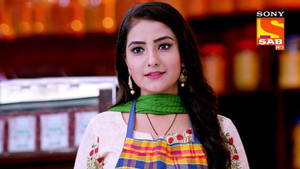 Abhishek's Plan Goes In Vain