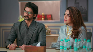 Tandons' Family Celebration