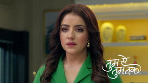 Mansi’S Party Plan And Meera’S Bold Challenge