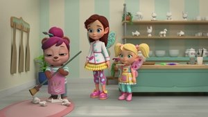 Happy Birthday, Cricket!