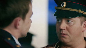 Lyubochka and Romka Yard