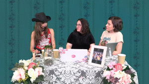 The Perfect Women, Episode 34