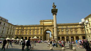 Florentine Delights and Tuscan Sidetrips