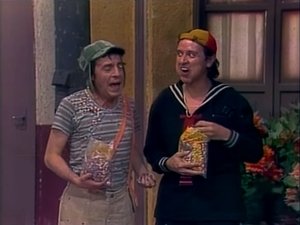 Don Ramón Globero - parte 1