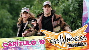 Episode 10: THE MASTER KEY