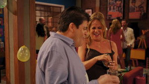 Abuelita soy tu nieto