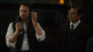 The Death of James Pendrick