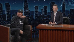 Mon, Nov 25, 2024 (Garth Brooks, Drew Starkey)