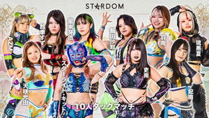 Stardom in Sendai 2025 Feb.