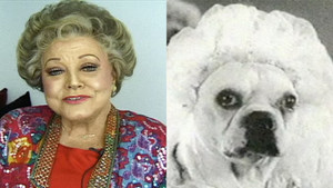 Tinseltown & Vaudeville