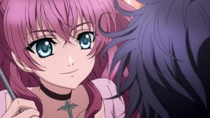 The Approaching Demon