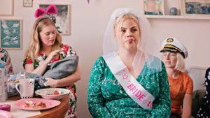 Were You Stiff Yesterday?