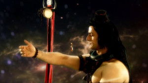 Shankchur tends to Lohitang