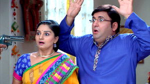 Sharad Finds a Transmitter Under The Table