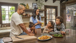 Family-Approved Lemon Chicken