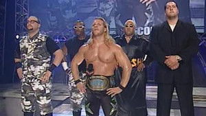 Raw - May. 08, 2000
