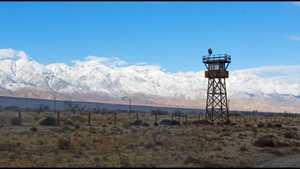 Manzanar, Diverted: When water becomes dust