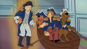 A Night Louse at the White House (2)