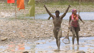 Blackmail or Betrayal