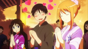 A Hanamaru Summer Festival