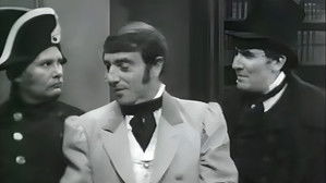 À vous de jouer, monsieur Vidocq !