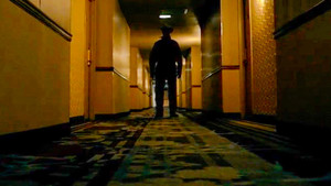 Abandoned at Whiskey Pete's