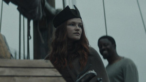 Grace O’Malley - The Pirate Queen of Ireland