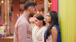 Chiku Feels Betrayed By Isha