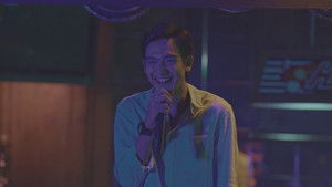 When in Doubt, Get Drunk