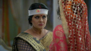 Neelu Incites Rukmini's Anger
