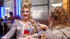 Lady Camden at Hoy-Ka Hollywood