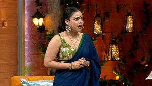 When Intelligence Meets Comedy