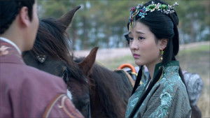 Farewell to a Friend