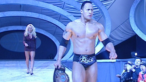 SmackDown - Mar. 08, 2001