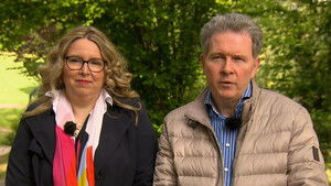 A new garden for the Getta family (Episode 118)