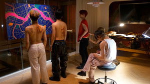 An Unexpected Reunion