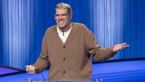 Quarterfinal #4: Mina Kimes, Andy Richter, Timothy Simons