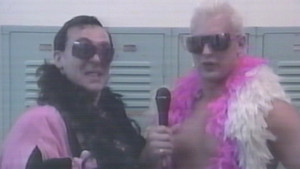 ECW Hardcore TV - May. 18, 1993