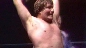 Mid-South Wrestling - Jun. 11, 1983