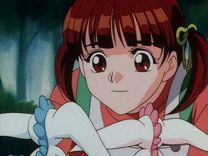 Lala is a Cupid!
